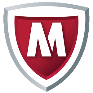 Descargar McAfee Antivirus & Security para Android