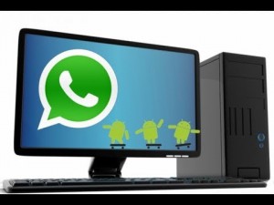 Download WhatsApp for PC