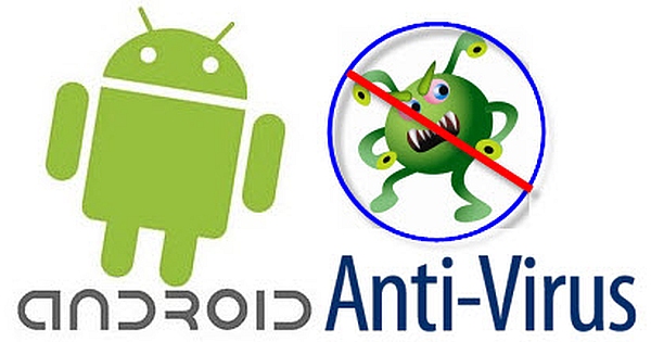 Top 10 Antivirus para Android