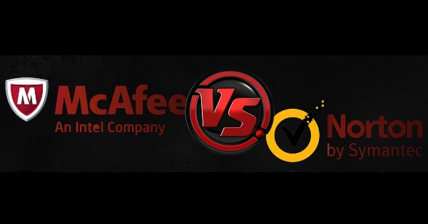 Comparativa Antivirus para Android: Norton vs McAfee