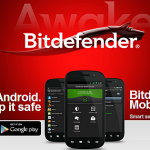 ¿Qué nos ofrece la App del Antivirus Bitdefender?