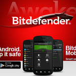 How many Bitdefender antivirus applications are there?