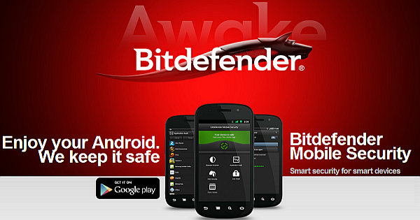 ¿Qué nos ofrece la App del Antivirus Bitdefender?