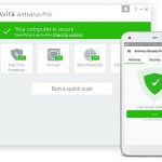 Descarga Avira 2018 Gratis para PC Windows, iPhone y Android