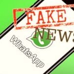 WhatsApp prueba a combatir las Noticias Falsas – Fake News